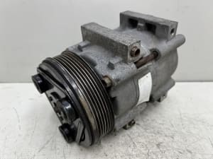 A/C Compressor FORD Ford mustang 1996 E-1FARW40 (PA103396116) 