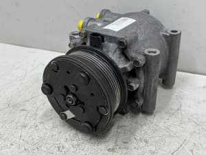 A/C Compressor FORD Ford explorer 2003 GH-1FMEU74 3L24190629BA (PA103554338) 