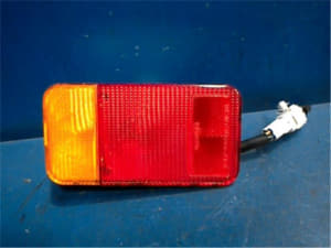 Left Tail Light SUZUKI Carry 2022 3BD-DA16T (PA103638236) 