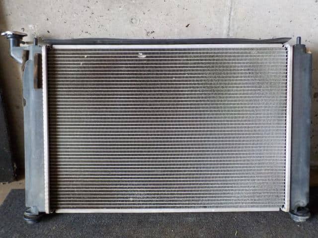 Recondition Toyota Allion Radiators 2002 UA-ZZT245 1640022170