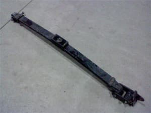Front Right Leaf Spring Assembly HINO Dutro 2012 SJG-XKU710M (PA02129954) 