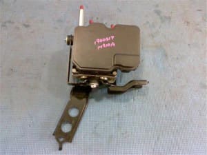 ABS Control Module TOYOTA Tank 2017 DBA-M910A 44050B1490 (PA56052765) 