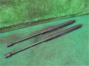 Hood Strut Damper MERCEDES-BENZ C-Class 2020 5AA-205078 (PA58300991) 
