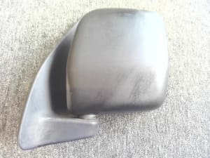 Left Side Mirror TOYOTA Liteace 2012 ABF-S402M 87940BZ270 (PA71827758) 