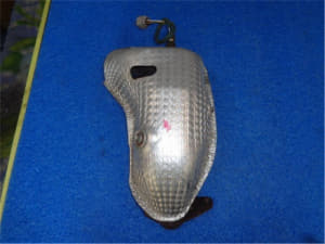 Exhaust Manifold SUZUKI Wagon R 2014 DBA-MH34S (PA85596584) 