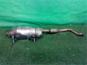Catalytic Converter HINO Dutro 2006 PD-XZU378M 1845078020 (PA90427370) 