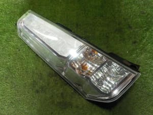 Left Tail Light MAZDA Flair 2015 DBA-MJ34S 1A1851181 (PA96080049) 