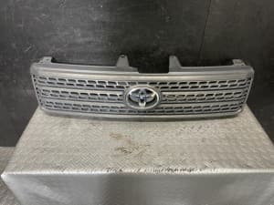 Radiator Grille TOYOTA Probox 2006 DBE-NCP50V 5311152170 (PA99201670) 