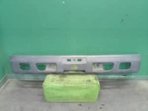 Front Bumper HINO Dutro 2004 PB-XZU414M 5211137320 (PA101806991) 
