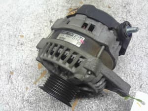 Alternator SUZUKI Wagon R 2015 DBA-MH34S 1042113272 (PA103757011) 