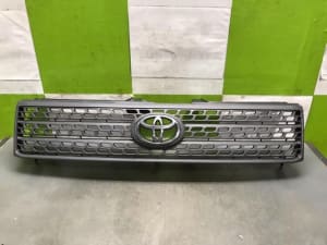 Radiator Grille TOYOTA Probox 2008 CBE-NCP51V 5311152170 (PA103821517) 