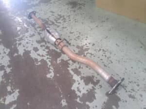 Front Exhaust Pipe SUZUKI Carry 2000 GD-DB52T 1419078A00 (PA104069678) 