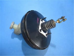 Suzuki Escudo Brake Booster Master Cylinder Ex-Japan