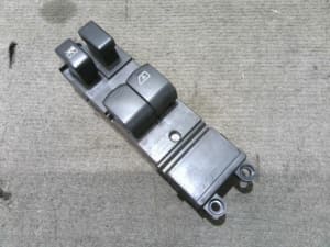 Nissan Advan Main Power Window Switch