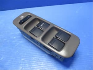 Power Window Switch SUZUKI Chevrolet_ 2009 ABA-ME34S (PA104195673) 