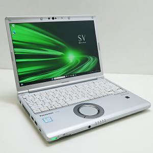 New]FUJITSU FMVA8204BP LIFEBOOK A5510/ DX (Core i5-10210U/ 8GB 