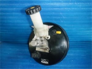 Mitsubishi Outlander Brake Booster Master Cylinder Ex-Japan