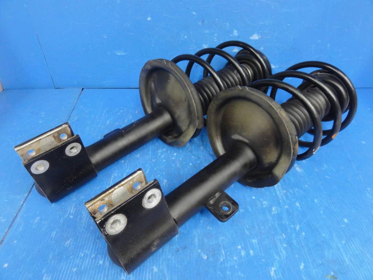 Used Suspension & Components CITROEN Spare Parts - BE FORWARD Auto