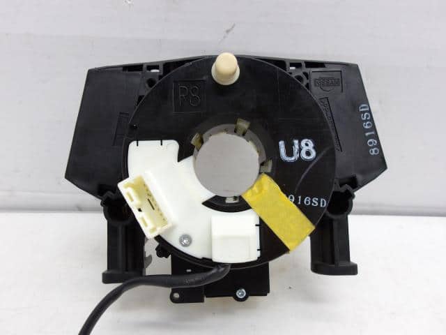 Used]March AK12 Gear Shift Lever 34901CT46E - BE FORWARD Auto Parts