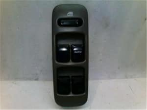 Power Window Switch SUZUKI Chevrolet_ 2009 DBA-ME34S (PA104645930) 
