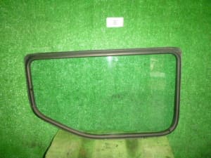 Front Left Door Windshield HINO Hino largesize car 1991 794711040 (PA37248631) 