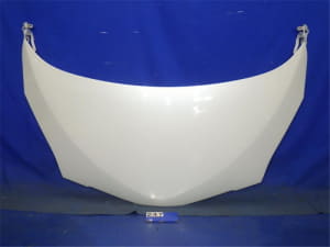 Bonnet Hood TOYOTA Ractis 2010 CBA-NCP105 5330152220 (PA57258923) 