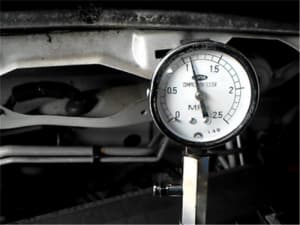 KFVE Engine DAIHATSU Wake 2014 DBA-LA700S (PA57579195) 