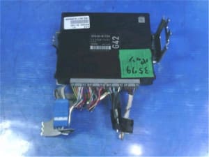 エンジンコンピューター ECU 8973738770 （slide_S__11657235.jpg）