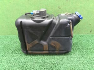 Fuel Tank HINO Hino largesize car 2011 LKG-FN1AYBG S17G1E0030 (PA103905909) 