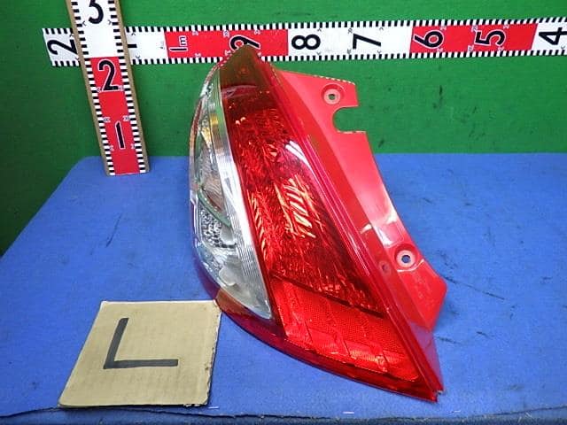 Used]Suzuki Swift ZC83S Genuine Tail Lamp left side KOITO 220-59360 - BE  FORWARD Auto Parts