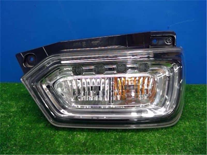 Used]Left Tail Light SUZUKI Wagon R Stingray 2018 DAA-MH55S - BE