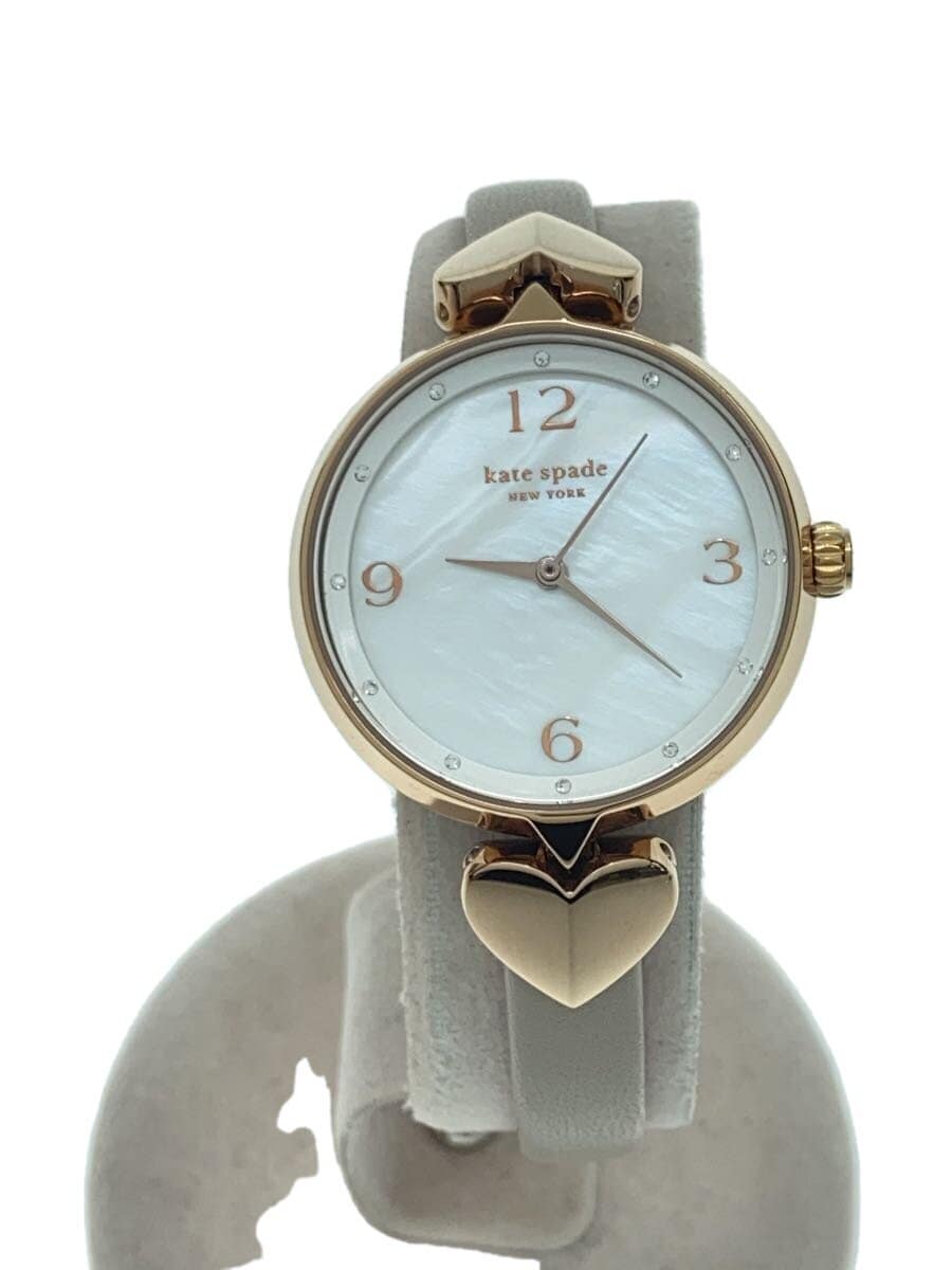 New OLIVIA BURTON Ladies Watch White Silver Mesh Belt OB16RB10 67 BE FORWARD Store