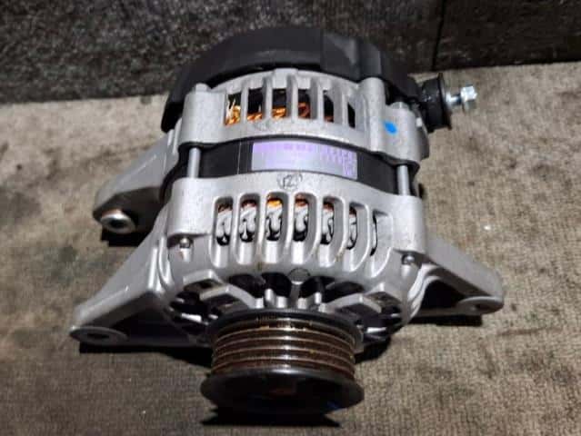 Used]Alternator SUZUKI Swift 2022 4BA-ZC83S 3140081P00 - BE