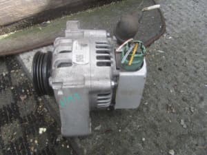 Alternator HONDA Vamos Hobio 2006 ABA-HM3 (PA105011220) 