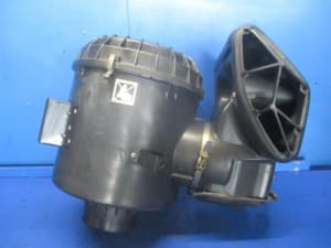 Air Cleaner Assembly HINO Hino largesize car 2014 QKG-FR1APBG (PA105038331) 