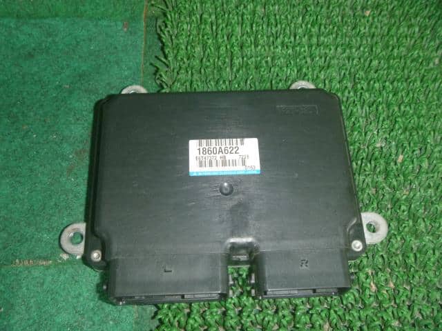 New & Used MITSUBISHI OUTLANDER Computers Engine / ECU Spare New & Used MITSUBISHI OUTLANDER Computers Engine / ECU Spare