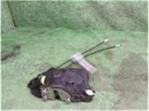 Front Left Door Lock Actuator TOYOTA Vitz 2008 DBA-KSP90 6904052360 (PA105372207) 