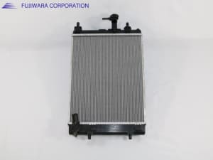 Used]Radiator DAIHATSU Move 2020 5BA-LA150S 16400B2381 - BE 