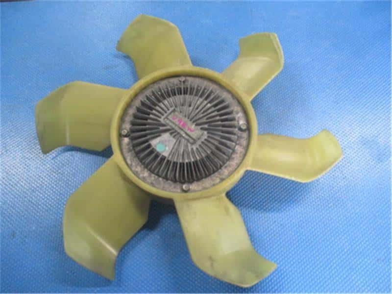 Recondition Mitsubishi Pajero Fan Couplings 2009 ADC-V98W 1320A033