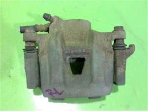 Rear Left Brake Caliper TOYOTA Alphard 2007 DBA-ANH10W 4775028270 (PA105468868) 