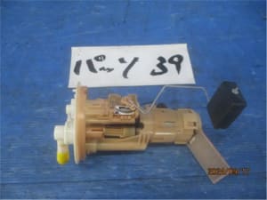 Fuel Pump TOYOTA Passo 2009 DBA-KGC10 (PA105470026) 