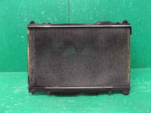 Radiator TOYOTA Crown 2004 CBA-GRS182 4221332730 (PA01189562) 