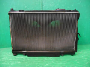 Radiator TOYOTA Crown 2004 CBA-GRS182 (PA01194440) 
