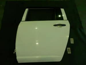 Rear Left Door Assembly TOYOTA Probox 2006 CBE-NCP50V 6700452130 (PA01323779) 