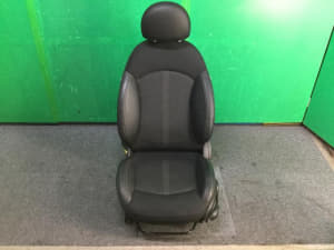 Assistant Driver's Seat BMW Bmw mini_ 2014 DBA-ZC16 (PA51181549) 