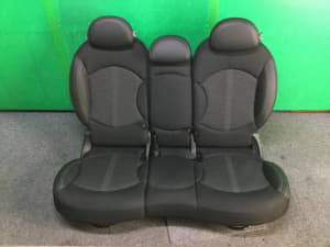 Rear Seat BMW Bmw mini_ 2014 DBA-ZC16 (PA51181550) 