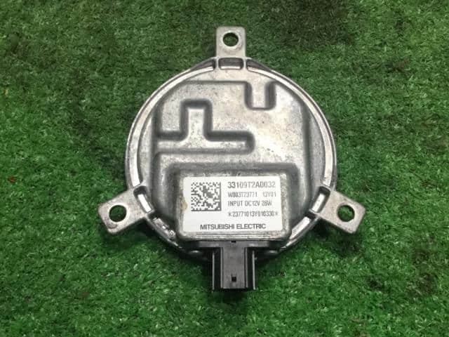 Recondition Honda Accord HID Control Units 2014 DAA-CR6 -