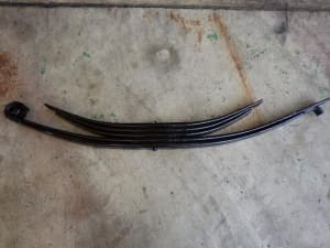 Rear Right Leaf Spring Assembly HINO Ranger 2006 BDG-FC7JCWA 482207290 (PA67683536) 