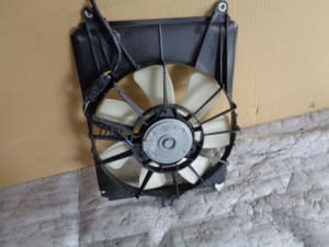 Radiator Cooling Fan HONDA N BOX 2016 DBA-JF1 (PA79390372) 