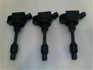 Ignition Coil TOYOTA Roomy 2019 DBA-M900A (PA80921791) 